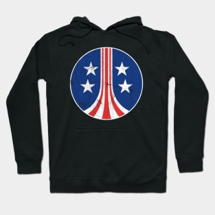 United States Colonial Marine Corps ✅ Hoodie